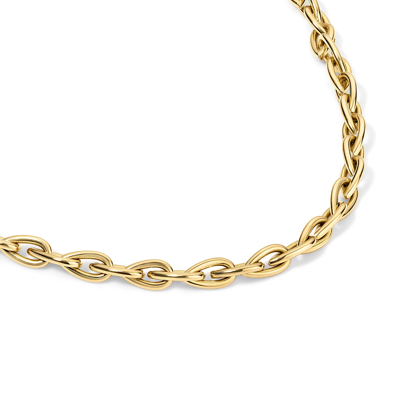 Chains – Jade Ruzzo