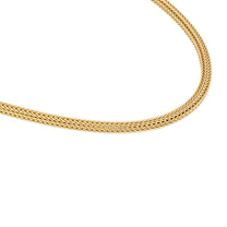 Large Leo Chain