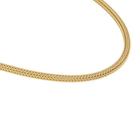 Large Leo Chain