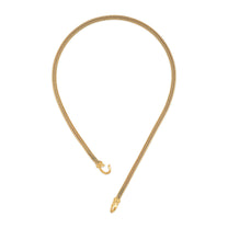 Large Leo Chain