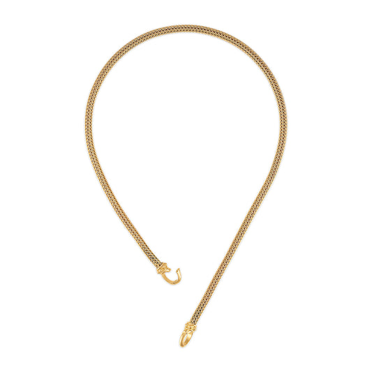 Large Leo Chain