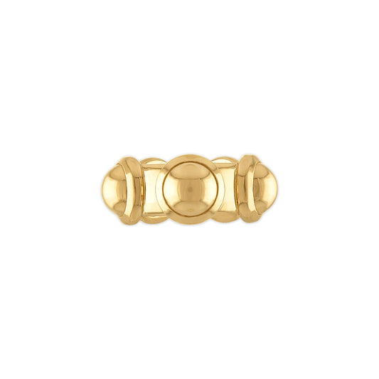 Large Pop Vic Ring