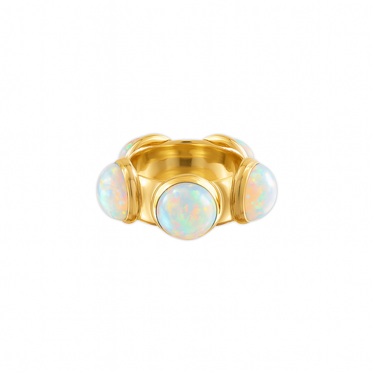 Large Vic Ring