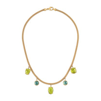 Leo Necklace