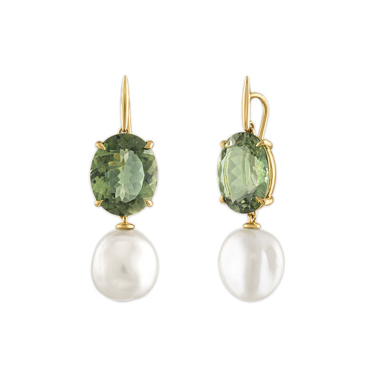 Liv Earrings