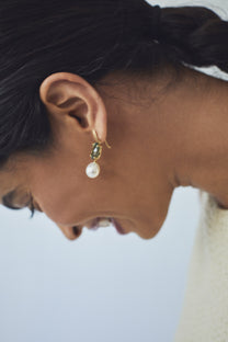 Liv Earrings