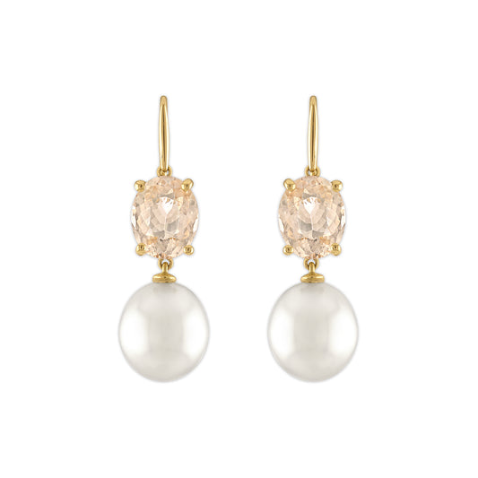 Liv Earrings