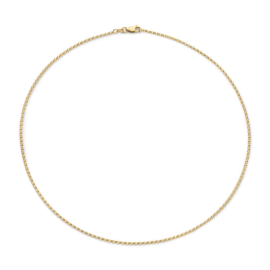 Luci Chain