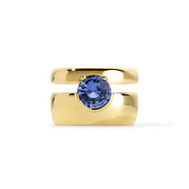 1.99ct Sapphire Markie Ring