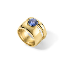 1.99ct Sapphire Markie Ring