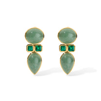 Matilda Earrings