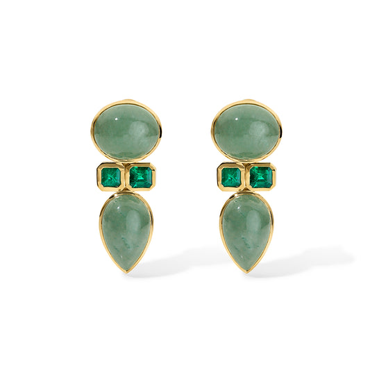 Matilda Earrings
