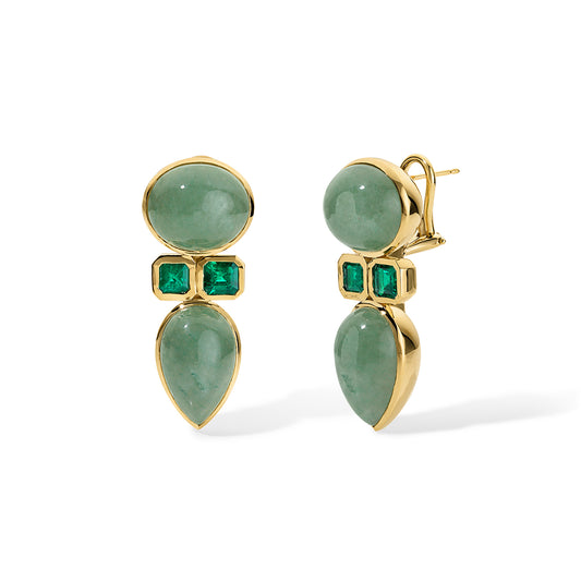 Matilda Earrings
