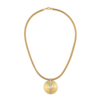 Medium Cymbal Pendant