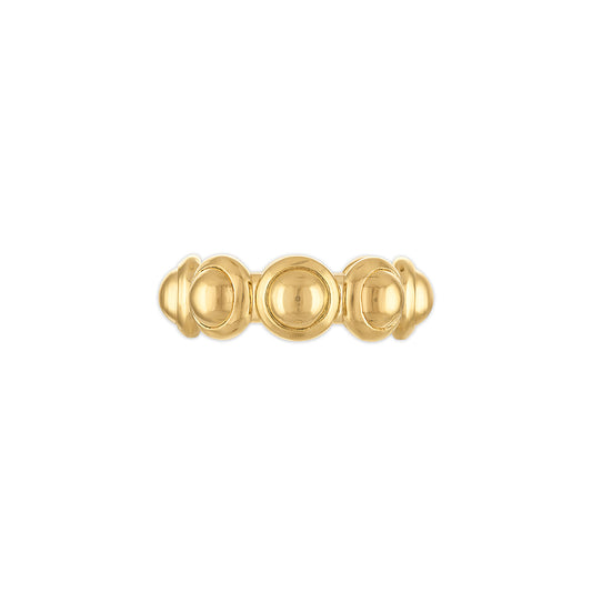 Medium Pop Vic Ring