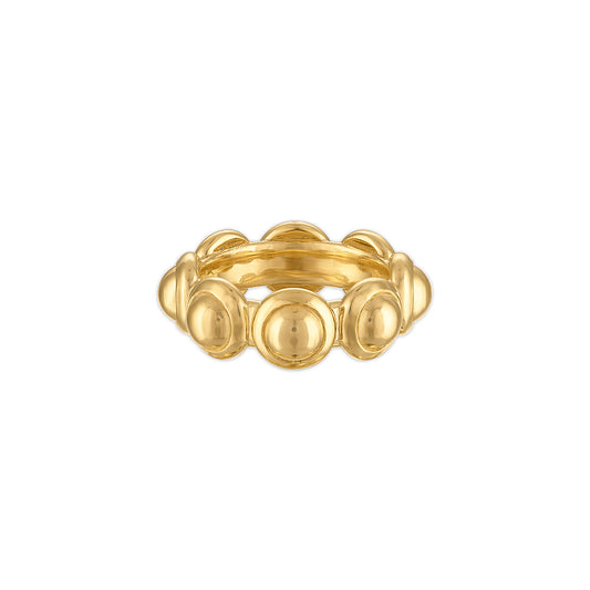 Medium Pop Vic Ring