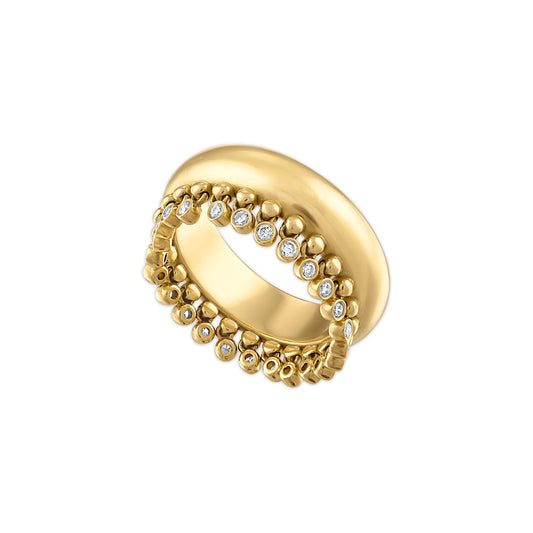 Medium Tennessee Ring