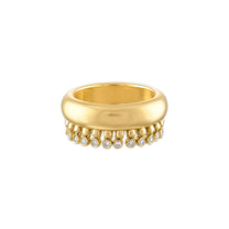Medium Tennessee Ring