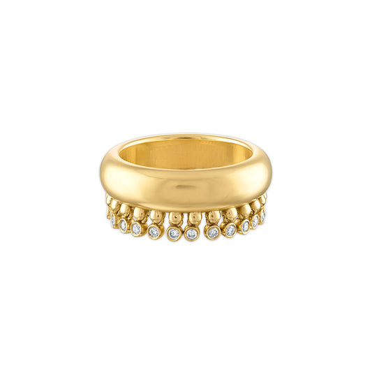 Medium Tennessee Ring