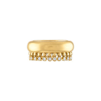 Medium Tennessee Ring