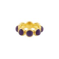 Medium Vic Ring