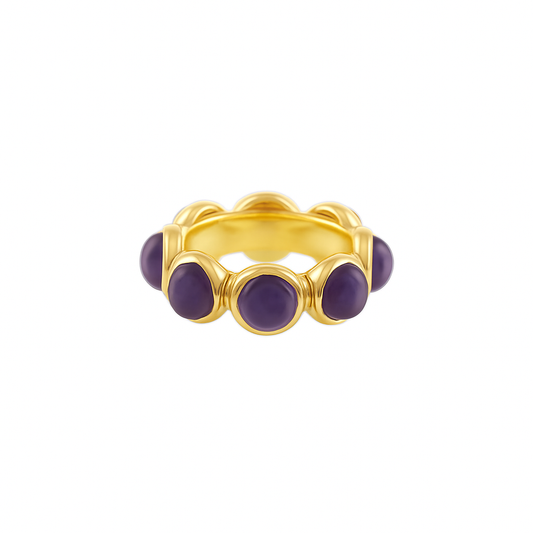 Medium Vic Ring