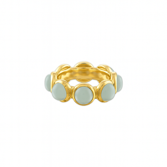 Medium Vic Ring