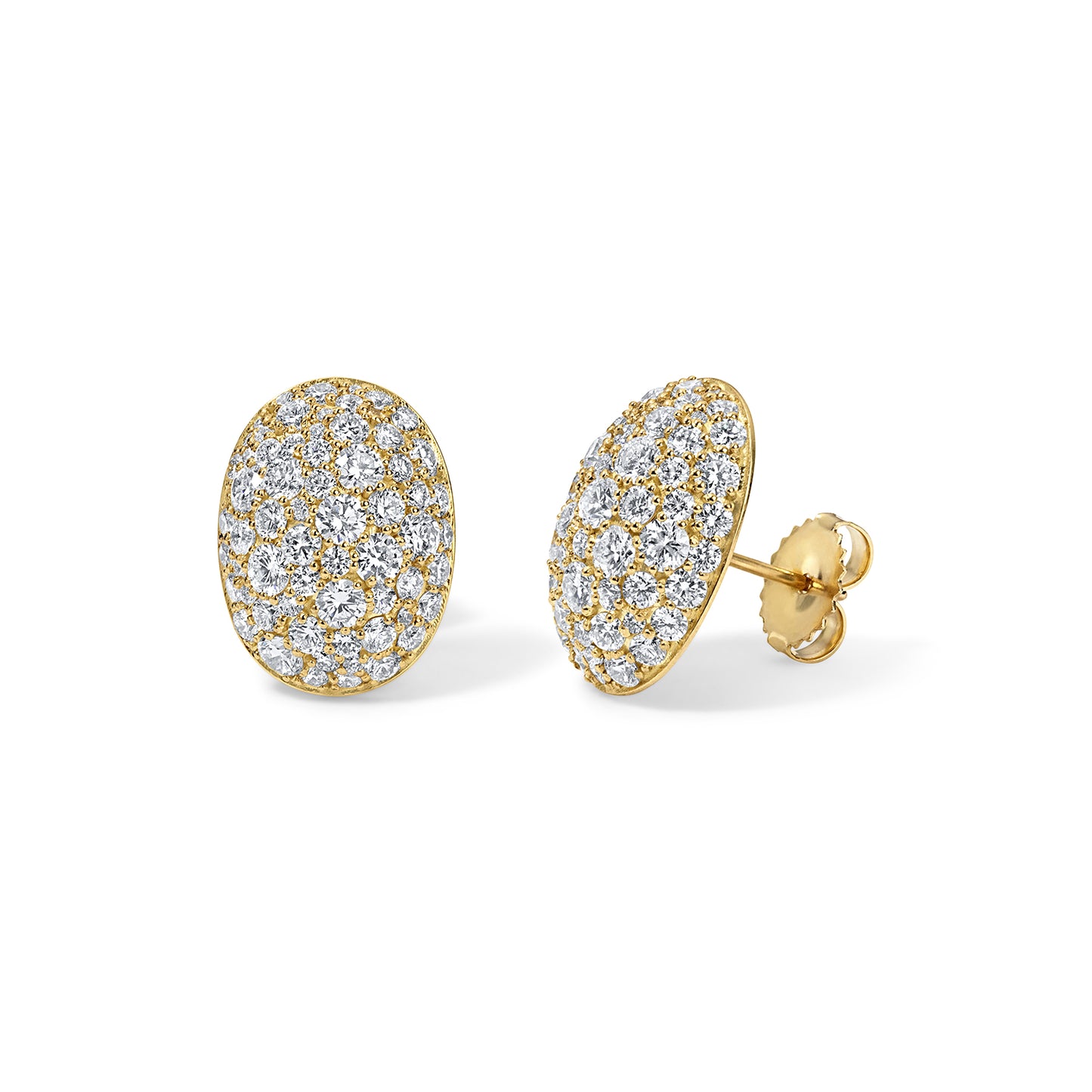 Mini Bubble Studs