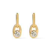 Mini Form Huggies 1.40tcw Old European Diamonds