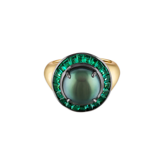 Nina Ring