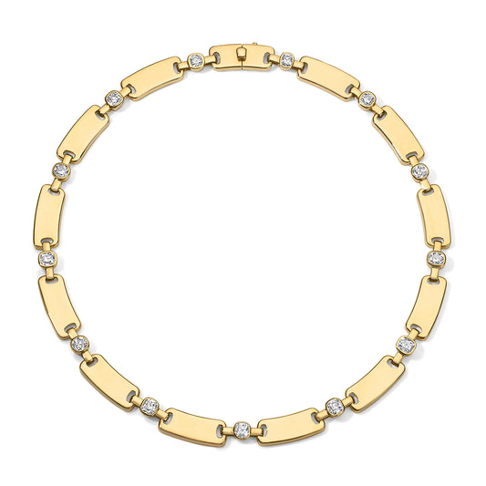 Peggy Necklace