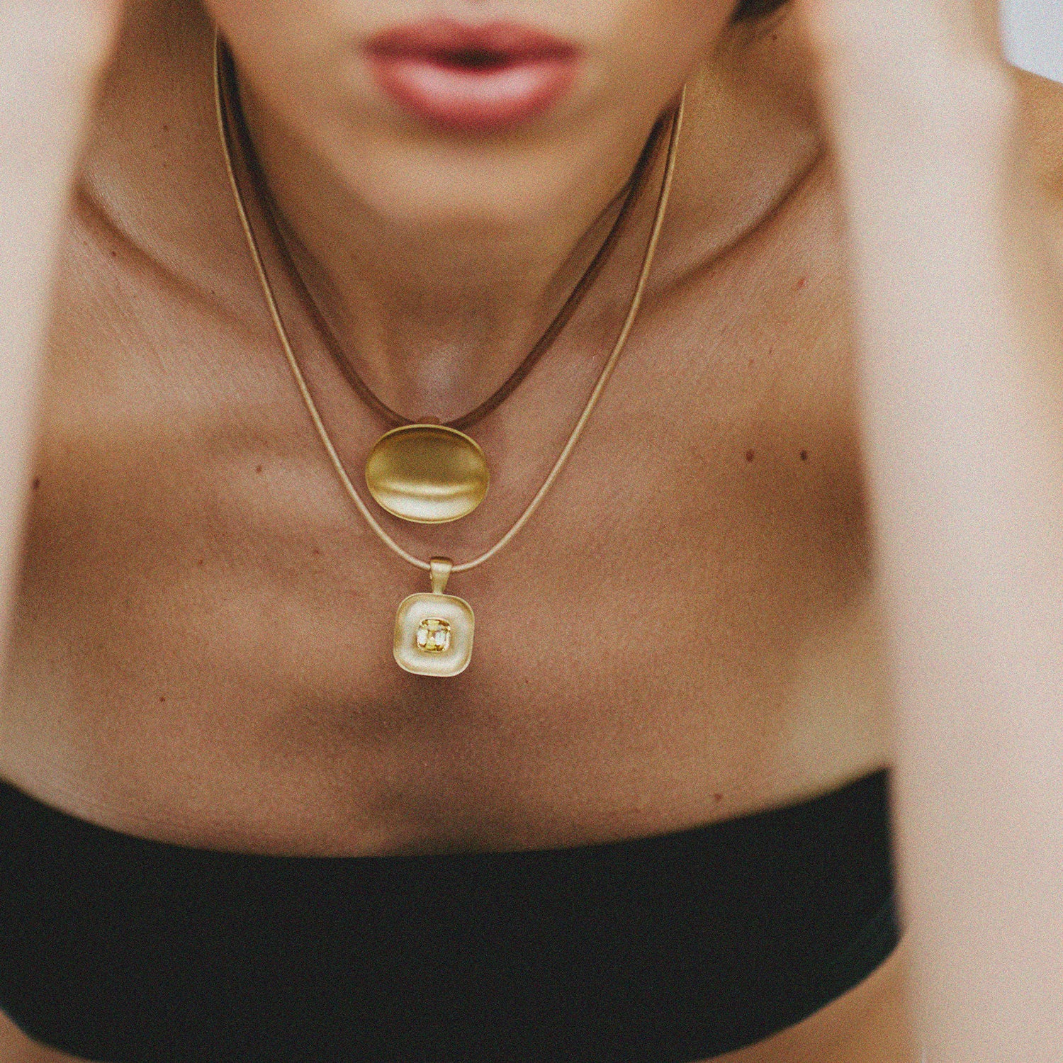 Pendants