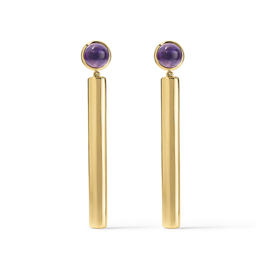 Pop Chime Earrings