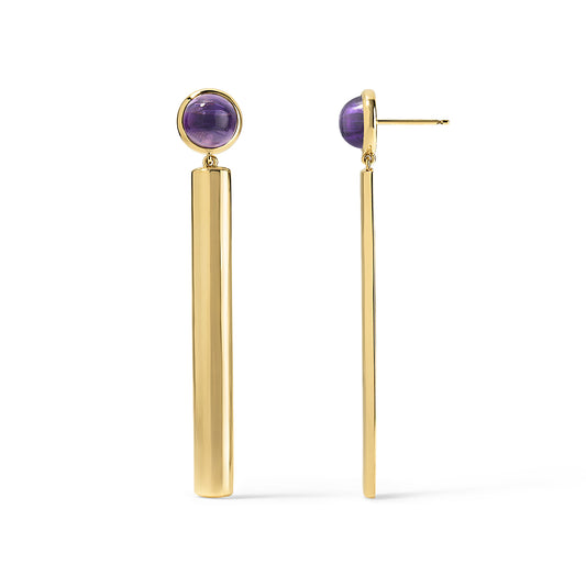 Pop Chime Earrings