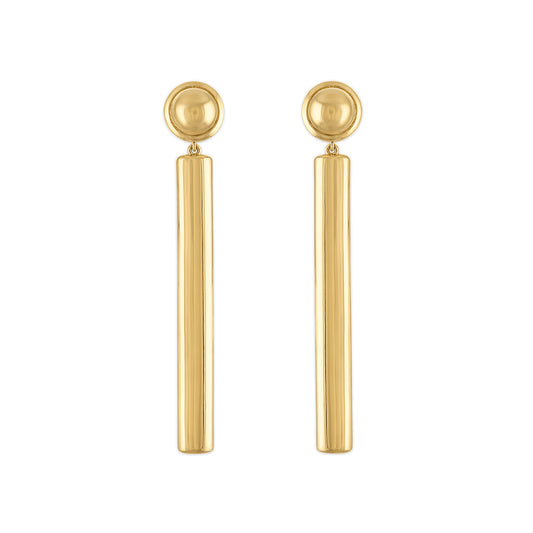 Pop Chime Earrings