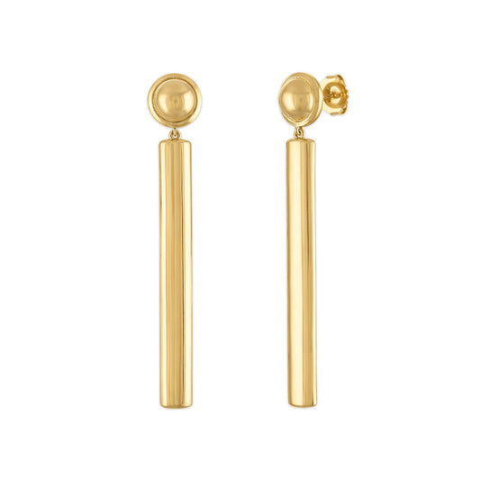 Pop Chime Earrings