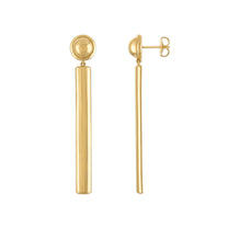 Pop Chime Earrings