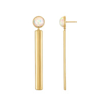Pop Chime Earrings