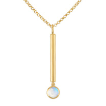 Pop Chime Necklace