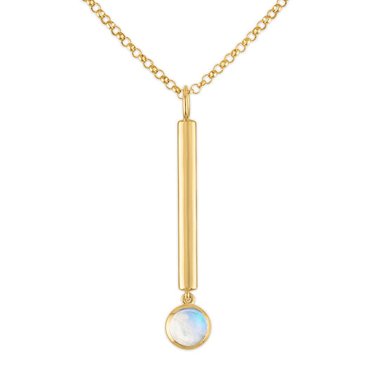 Pop Chime Necklace