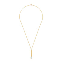 Pop Chime Necklace