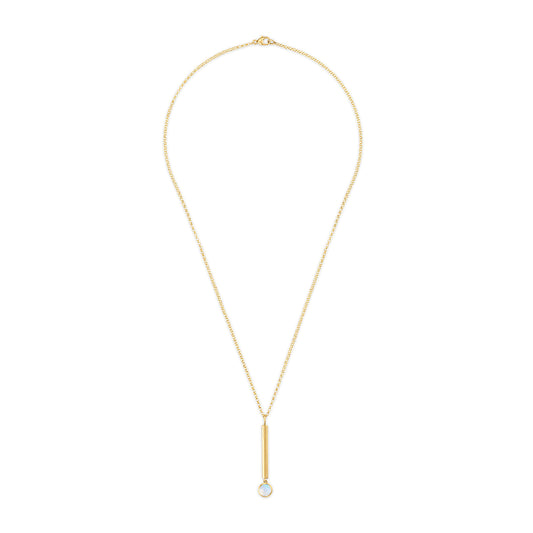 Pop Chime Necklace