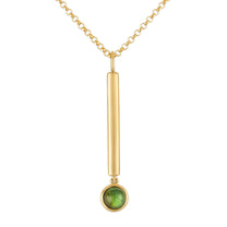 Pop Chime Necklace