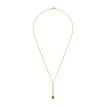 Pop Chime Necklace