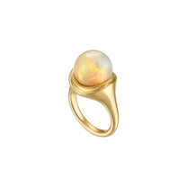 Opal Pop Ring