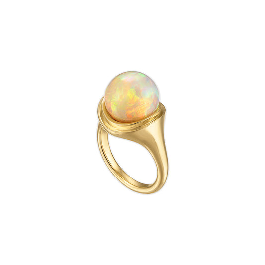 Opal Pop Ring