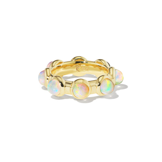 Small Vic Ring