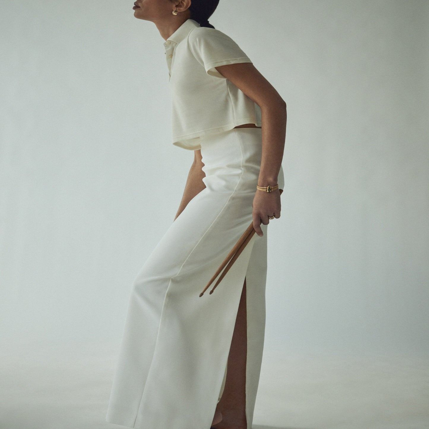 Snare Strand Bracelet