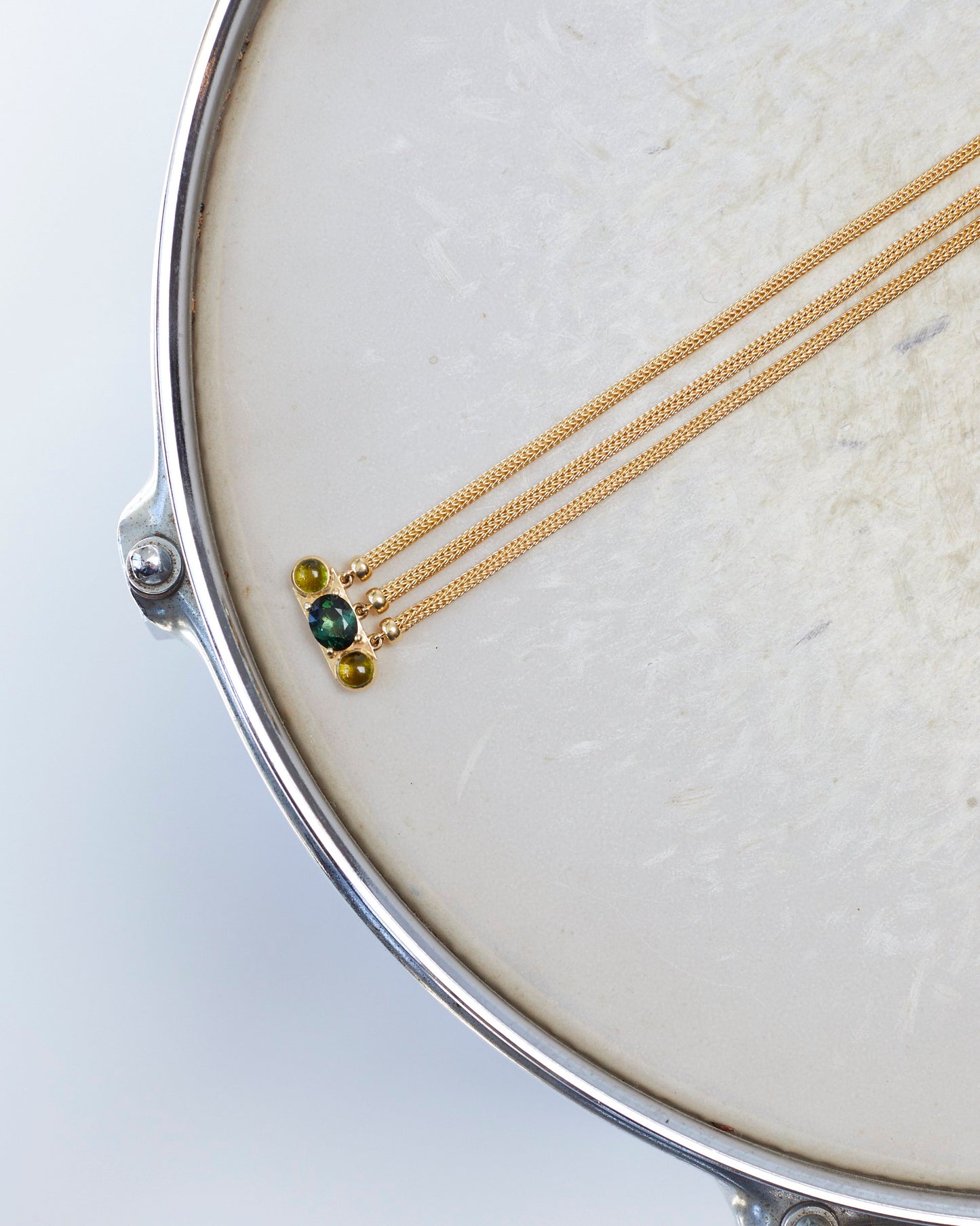 Snare Strand Bracelet