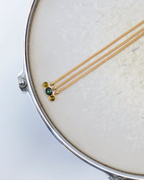 Snare Strand Bracelet